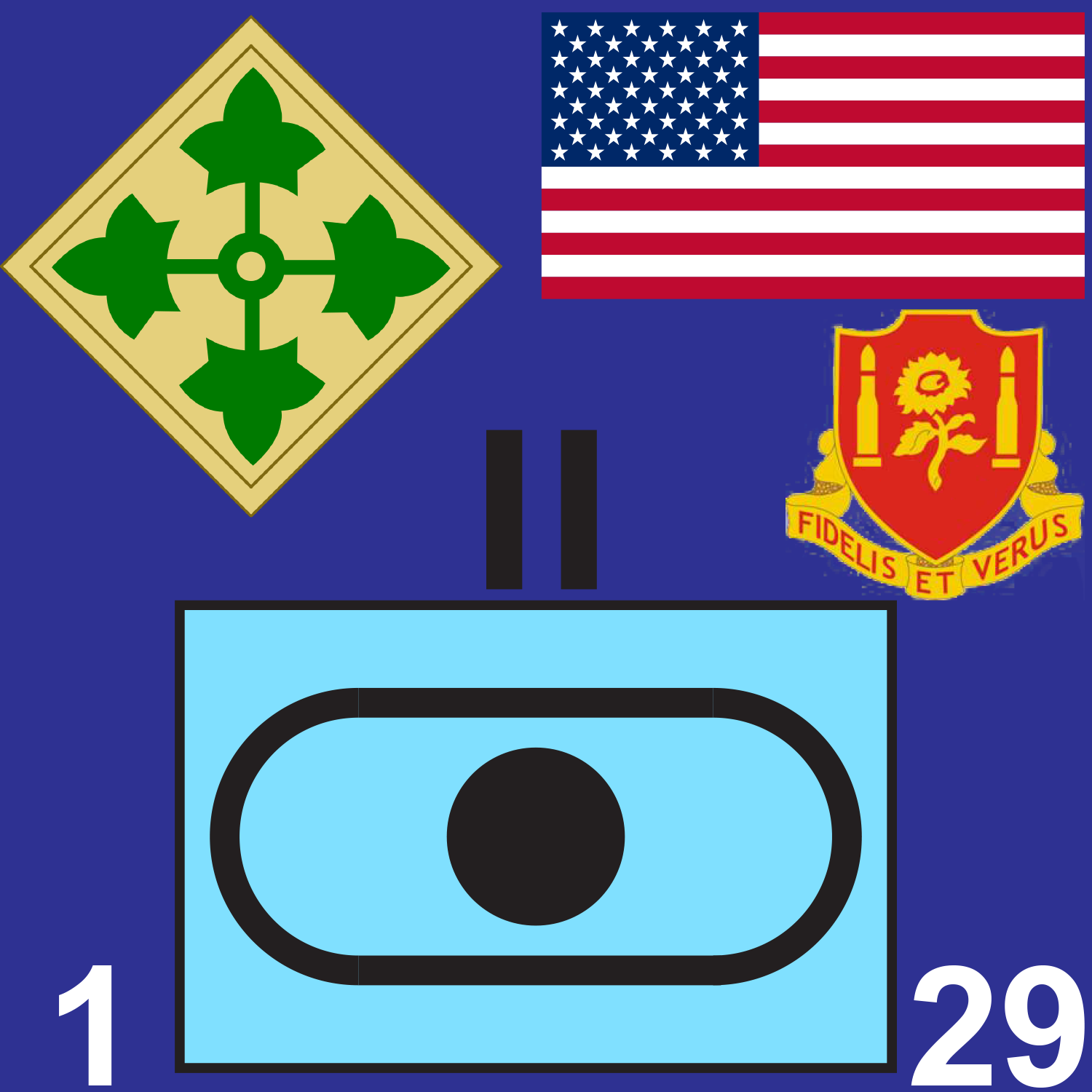 BLU 1-29 FA  v1